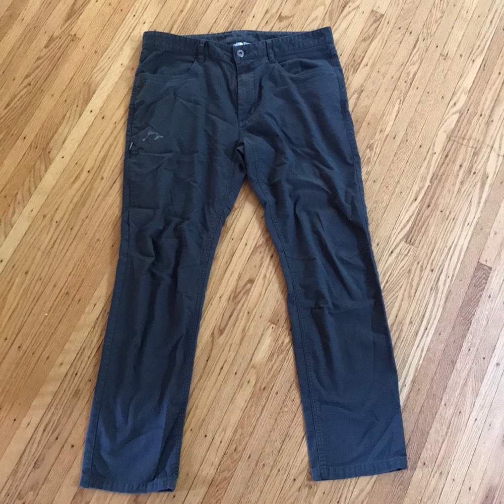 The Northface Motion pants